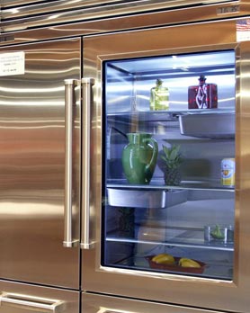 Sub-Zero Refrigerators Repair and Service (800)520-7059